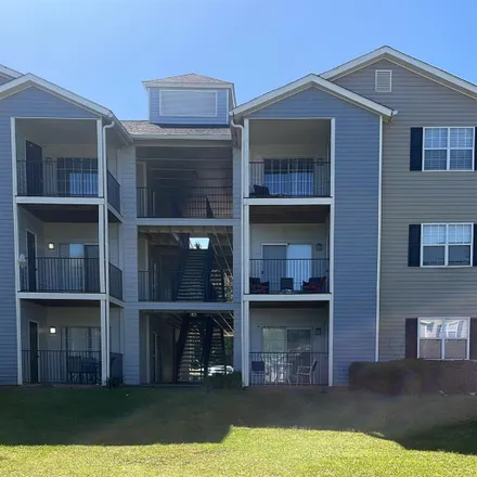 Rent this 1 bed room on unnamed road in Macon, GA 31216