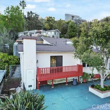Buy this 3 bed house on 2910 Park Center Drive in Los Angeles, CA 90068