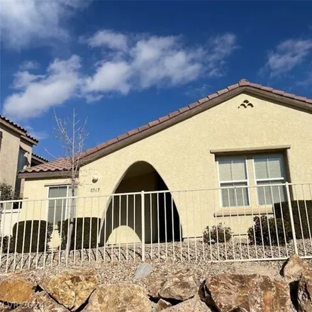 Rent this 3 bed house on West Verona Creek Avenue in Las Vegas, NV 89149