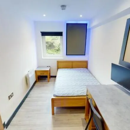 Image 5 - Anolha House, Stepney Lane, Newcastle upon Tyne, NE1 6PD, United Kingdom - Apartment for rent