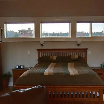 Rent this 2 bed condo on Victoria in BC V9C 1R9, Canada