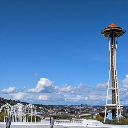 Buy this 1 bed condo on Gallery Condominiums in 2911 2nd Avenue, Seattle