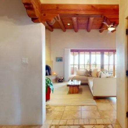 Buy this 3 bed apartment on 14 Altura Vista in Aldea de Santa Fe, Santa Fe
