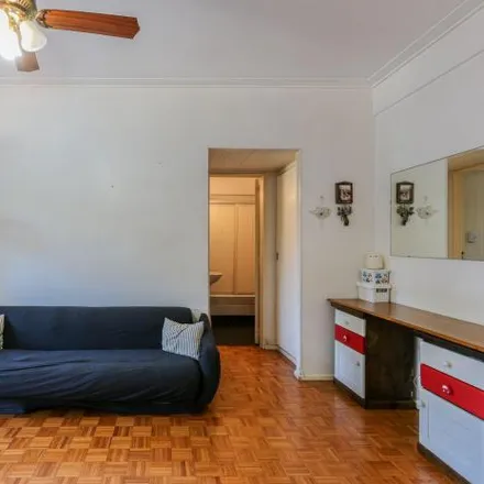 Buy this 1 bed apartment on Baigorria 3519 in Villa del Parque, 1417 Buenos Aires