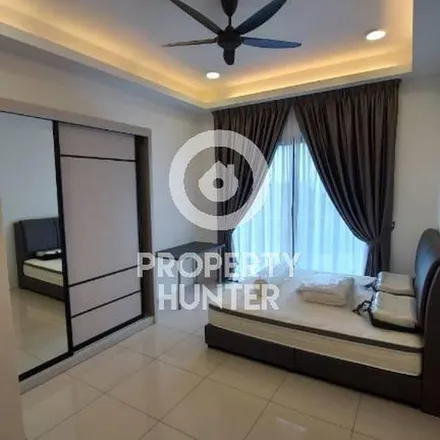 Image 3 - Jalan Merak 2, Bandar Puchong Jaya, 47170 Subang Jaya, Selangor, Malaysia - Apartment for rent