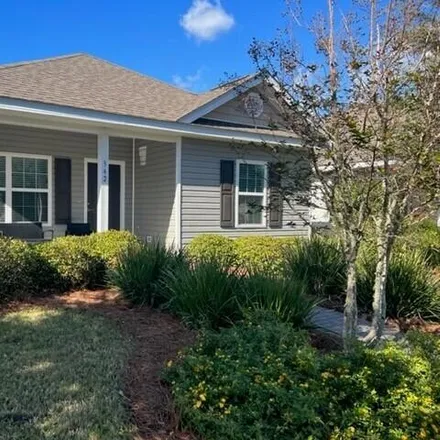 Rent this 3 bed house on 342 Fanny Ann Way in Freeport, Walton County