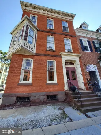 Buy this studio townhouse on 378 East Market Street in York, PA 17403
