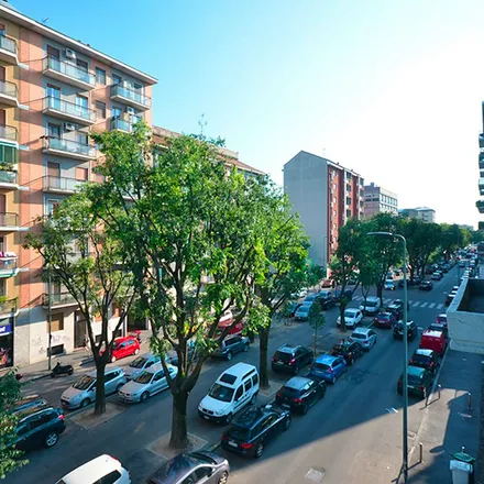 Image 5 - Via Ettore Ponti 44, 20143 Milan MI, Italy - Apartment for rent
