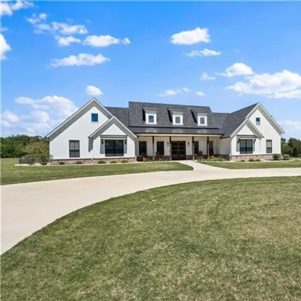 Buy this 5 bed house on 2095 Mountain Ridge Drive in Bell County, TX 76513