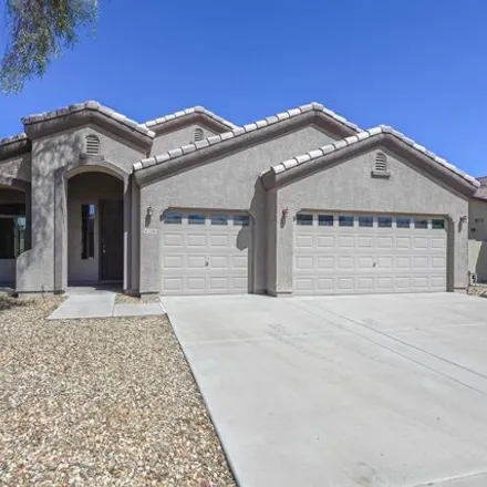 Buy this 4 bed house on 12101 North 141st Lane in Surprise, AZ 85379