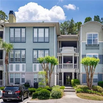 Buy this 1 bed condo on Johnny Mercer Boulevard in Whitemarsh Island, Chatham County