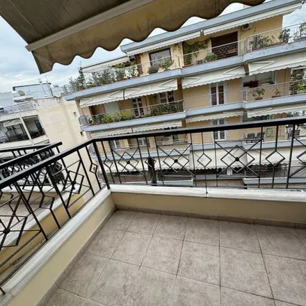 Image 3 - Κορυτσάς 42, Municipality of Vyronas, Greece - Apartment for rent