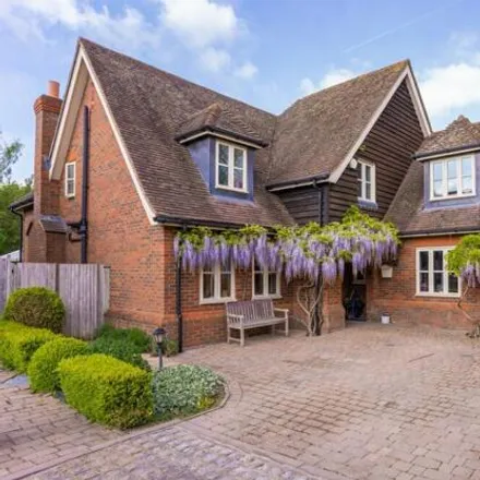Buy this 5 bed house on John Sale Close in Ashwell, Hertfordshire