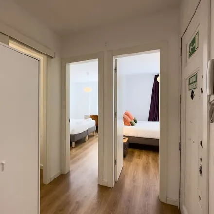 Image 1 - l'Hospitalet de Llobregat, Cornisa Verda, 08901 l'Hospitalet de Llobregat, Spain - Apartment for rent
