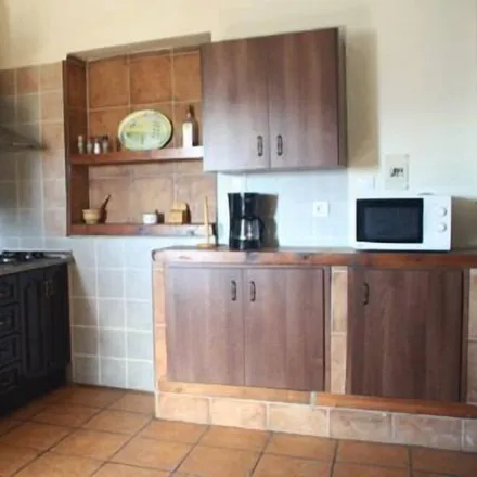 Rent this 2 bed house on 18270 Montefrío