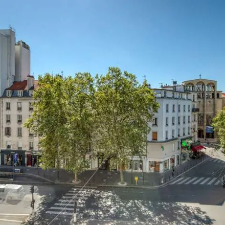 Image 7 - 9 Rue Pierre Demours, 75017 Paris, France - Apartment for rent
