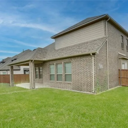 Image 2 - Concord Drive, Wylie, TX 75086, USA - House for rent