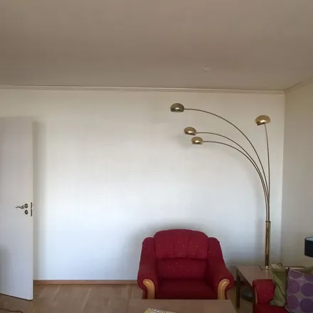 Rent this 1 bed apartment on Fjellvegen 33 in 5532 Haugesund, Norway