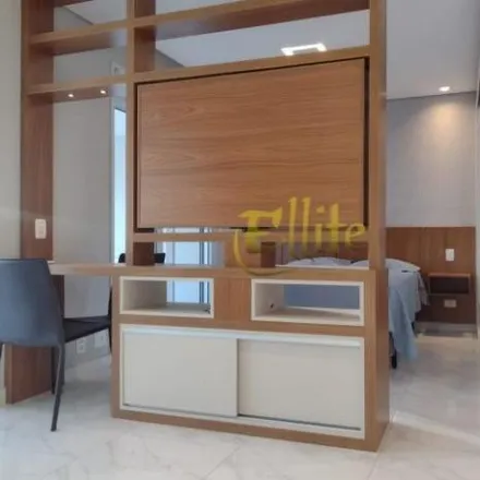 Buy this 1 bed apartment on Rua Tabapuã 769 in Vila Olímpia, São Paulo - SP