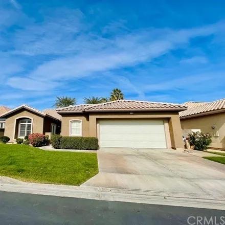 Image 2 - 50398 Spyglass Hill Drive, La Quinta, CA 92253, USA - House for rent