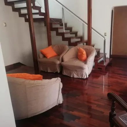 Buy this 4 bed apartment on Calle General Vargas Machuca in Miraflores, Lima Metropolitan Area 15047