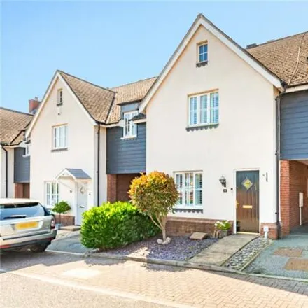 Buy this 3 bed house on The Gables in Chipping Ongar, CM5 0GA