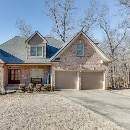 Buy this 5 bed house on 4541 Signal Ridge Court Northeast in Buford, GA 30518