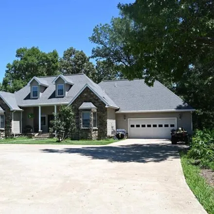 Buy this 5 bed house on AR 74 in Baker, Searcy County