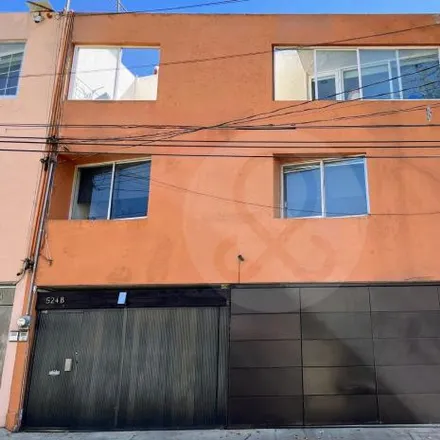 Buy this 4 bed house on Bachillerato Alexander Bain in Avenida Las Flores 497, Álvaro Obregón