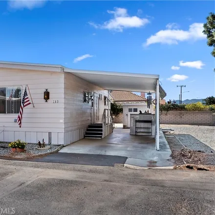 Image 3 - 265 West Thornton Avenue, Hemet, CA 92543, USA - House for sale