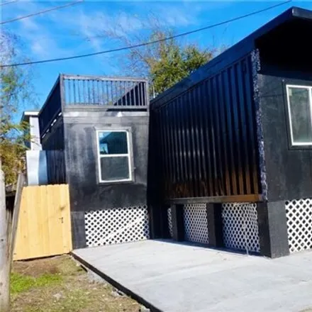 Buy this 2 bed house on 2423 Rex Place in New Orleans, LA 70125