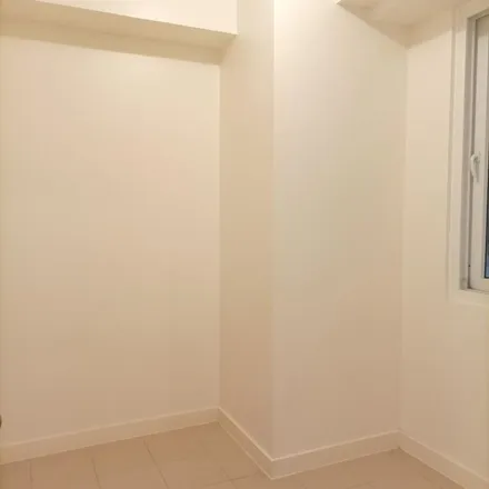 Rent this 1 bed apartment on Jackson Avenue in Parañaque, 1700 Metro Manila