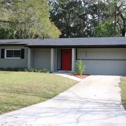 Buy this 4 bed house on 1541 Northeast 19th Lane in Gainesville, FL 32609