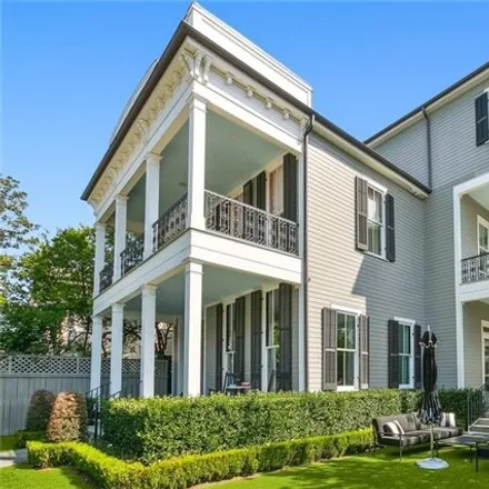 Buy this 6 bed house on 1311 Jefferson Avenue in New Orleans, LA 70115