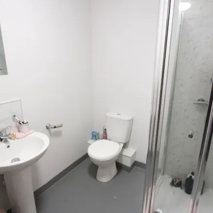 Rent this 4 bed apartment on unnamed road in Nottingham, United Kingdom