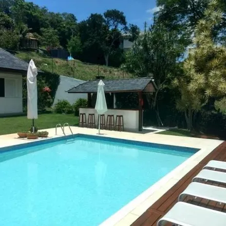 Buy this 5 bed house on unnamed road in Vila Progresso, Niterói - RJ