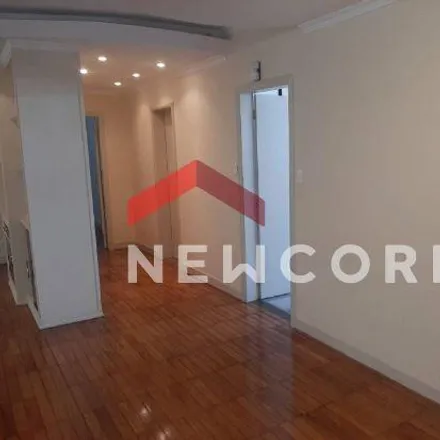 Buy this 3 bed apartment on Avenida Angélica 750 in Santa Cecília, São Paulo - SP