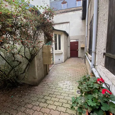 Image 5 - 48 Rue des Godrans, 21000 Dijon, France - Apartment for rent
