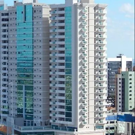 Image 2 - Centro, Rua Santos Dumont, Ponta Grossa - PR, 84010-670, Brazil - Apartment for sale