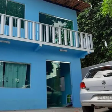 Buy this 4 bed house on Rua Terra Nova in São José Operário, Manaus - AM