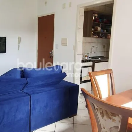 Buy this 2 bed apartment on Servidão Elói José Damásio in Serraria, São José - SC