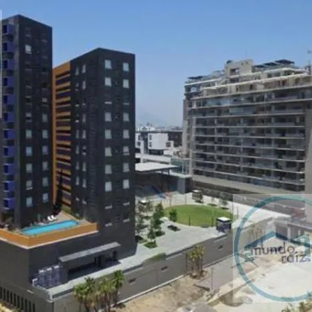 Buy this 1 bed apartment on Nuevo Sur in unnamed road, 64830 Monterrey