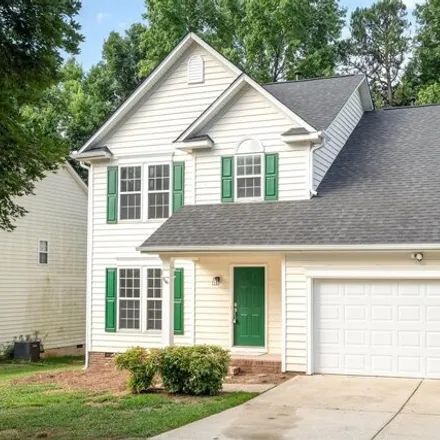 Buy this 3 bed house on 9720 Baxter Caldwell Dr in Charlotte, North Carolina