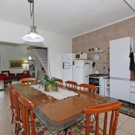 Rent this 3 bed house on Avenida Fernandes Bastos in Centro-Lagoa, Tramandaí - RS