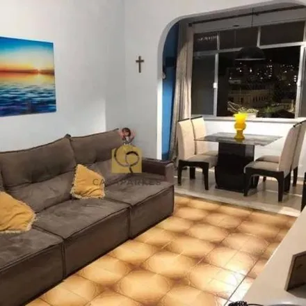 Buy this 3 bed apartment on Rua Cantilda Maciel in Abolição, Rio de Janeiro - RJ