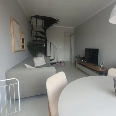 Buy this 2 bed apartment on Rua Winston Churchill in Jardim das Indústrias, São José dos Campos - SP