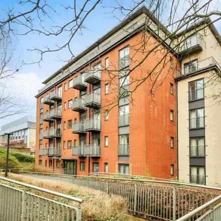 Buy this 2 bed apartment on Morgan House in Rouen Road, Norwich