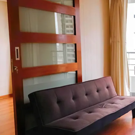 Rent this 2 bed apartment on Arequipa Avenue 1492 in Lince, Lima Metropolitan Area 15494