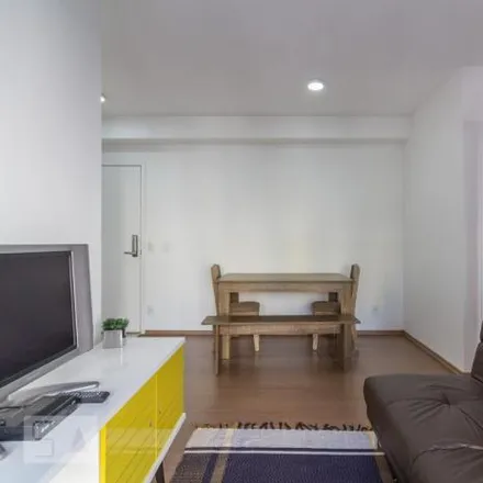 Buy this 1 bed apartment on Uptown Arouche in Avenida São João 1277, Vila Buarque