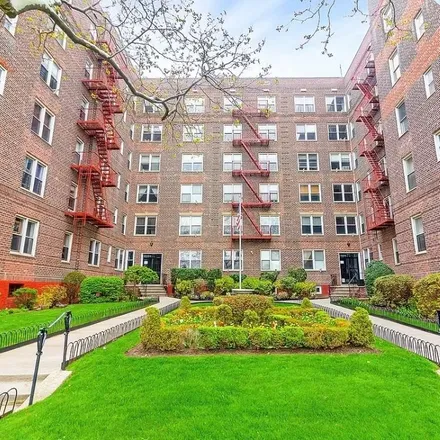 Buy this 2 bed condo on 6801 Shore Road in New York, NY 11209